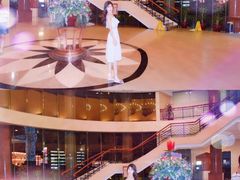 澳门酒店-澳门皇庭海景酒店