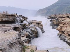 -陕西黄河壶口瀑布旅游区
