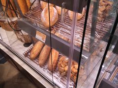 -巴黎贝甜(开发区安盛店)