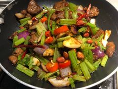-小菜园新徽菜(连云港海州吾悦店)