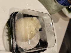 酸奶兔子-海底捞火锅(长宁路龙之梦店)