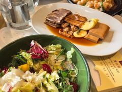 -盛百味·家宴餐厅(霸州分店)