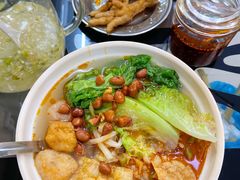 -笋果坊螺蛳粉(竹园小区店)