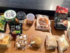 -OUR Bakery(SKP-S店)