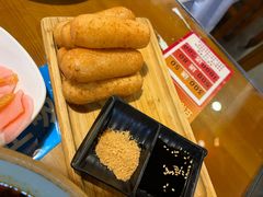 -重庆石磨豆花庄(乔庄店)