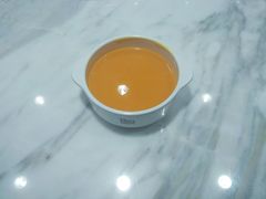 南瓜汤-比格比萨自助(延庆万达广场店)