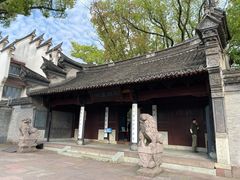 -天一阁博物院