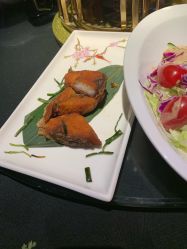 -格乐利雅婚礼艺术中心(南外滩店)