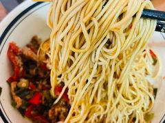 -李易面馆(树木岭店)