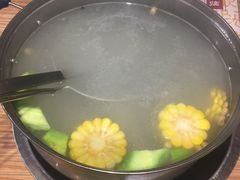 -潮汕牛肉火锅
