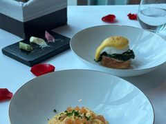 -翡翠36餐厅(浦东香格里拉店)