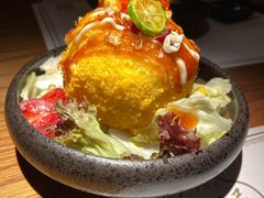 -玉川屋·深夜食堂居酒屋(柳巷店)