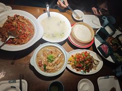 -老坤记·南阳名菜馆(十三年坤记老店)