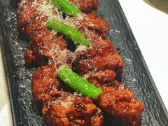 -華府Deluxe(兴业太古汇店)