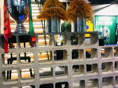 -京狮炙燥·精酿烧烤(首经贸店)