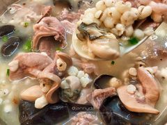 薏米汤-广场正宗原汁薏米店