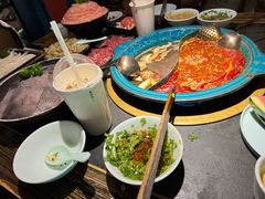 -吼堂老火锅(太古里总店)