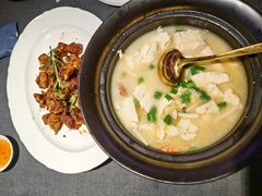 -锦府园·新台州菜(合生汇店)