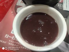 陈皮红豆沙-72街荷叶饭(三元里店)