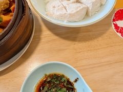 -冯记豆花店(健翔桥店)