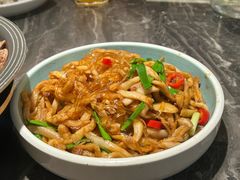 -前海沿·青岛菜(乐客城店)