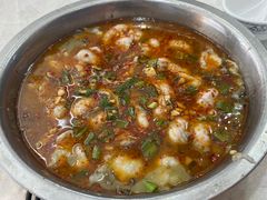 -金良酸菜鱼(宁海路总店)