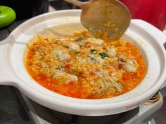 -潮界(虹桥新天地店)