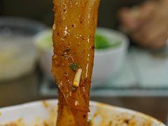 梓潼片粉-窝窝店包子(翠花街店)
