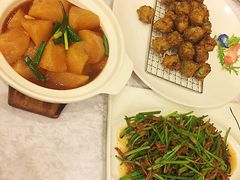 -潍坊菜馆(三里河南横街店)