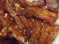 -霄汉羊排(万松园一店)