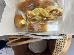 -0+1·手作面包(新北店)