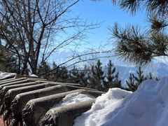 -北岳恒山