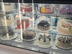 -DQ·蛋糕·冰淇淋(河东万达店)