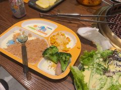 -一品诚记烤肉(大连柏威年购物中心店)