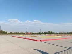 -汉长安城未央宫国家考古遗址公园