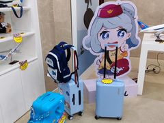 -郑州新郑国际机场-T2航站楼