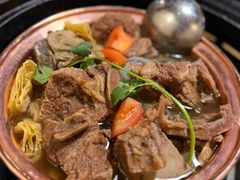 -顺顺小吃(独克宗古城店)
