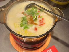 -闽上鲜·福建菜(龙湖滨江天街店)