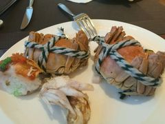 -索菲特西湖大酒店·香榭丽全日候餐厅(南山路店)