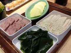 -牛腩之旅·牛腩牛杂煲(光启城美食城店)