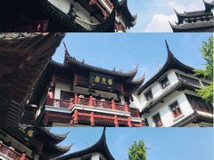 -肯德基(豫园店)