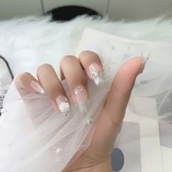 -NMS娜美莎美甲美睫皮肤管理中心