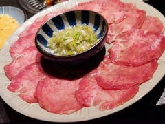 -上男·烧肉集市(五一广场店)