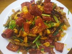 -87号烧烤海鲜·大排档(金沙滩店)