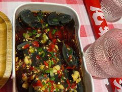-龙虾当家·大排档(红谷滩五中店)