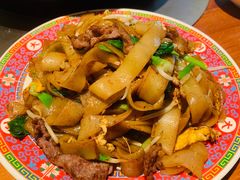 -大吉利潮汕牛肉火锅(王府井店)