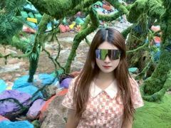 -洛阳白云山景区