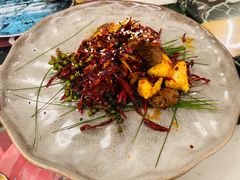 -PlantsEatery·植物食堂(REX春熙店)