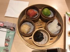 -避风塘(金山万达店)