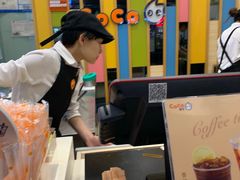 -CoCo都可(十全东店)